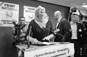 法國國民陣線 法國國民陣線