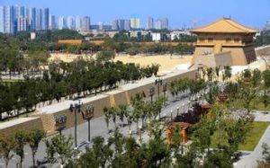 太華南路社區 太華南路社區