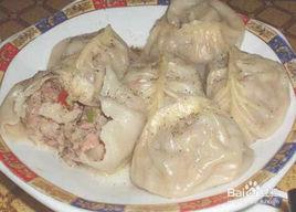 薄皮包子 薄皮包子