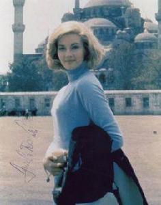 黛妮拉·比安奇 黛妮拉·比安奇