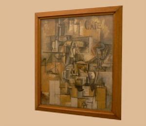 《鴿子與豌豆》