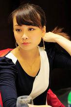 張帆[齊魯電視台主持人]