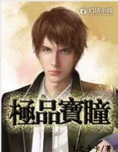 極品寶瞳 極品寶瞳