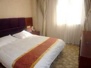 蘇州國合假日飯店 蘇州國合假日飯店