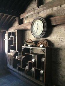 方一仁中醫藥博物館 方一仁中醫藥博物館