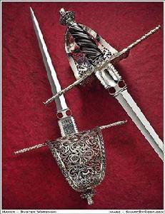 左手短劍 左手短劍