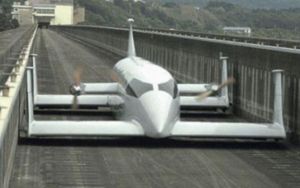 飛行列車 飛行列車