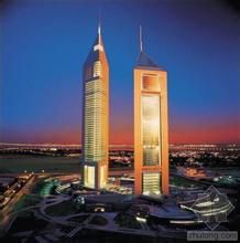 朱美拉阿聯猶酒店 朱美拉阿聯猶酒店