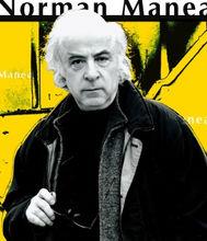 諾曼&middot;馬內阿