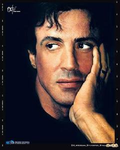 席爾維斯特·史泰龍 席爾維斯特·史泰龍