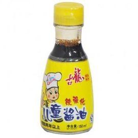 兒童醬油 兒童醬油