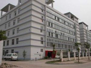 江岸經濟開發區 江岸經濟開發區