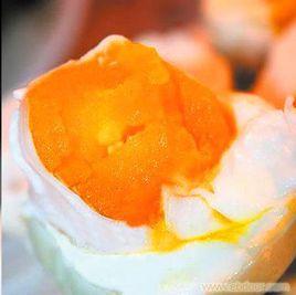 揚州鹹鴨蛋 揚州鹹鴨蛋