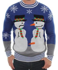 醜陋聖誕毛衣 醜陋聖誕毛衣