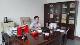 孟慶偉[國家微生物肥料技術研究中心主任]