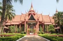 高棉國家博物館