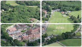 凱特漢姆學校 凱特漢姆學校