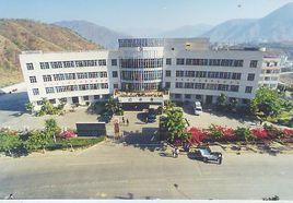 鹽邊縣人民醫院 鹽邊縣人民醫院