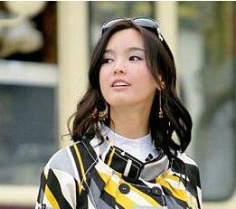 冰山女同事 冰山女同事