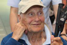 海靈格最新照片