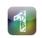 猜數字[iOS遊戲]