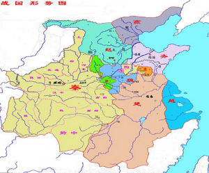 河外之戰 河外之戰