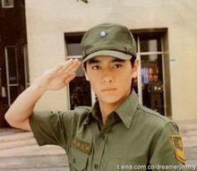 當兵