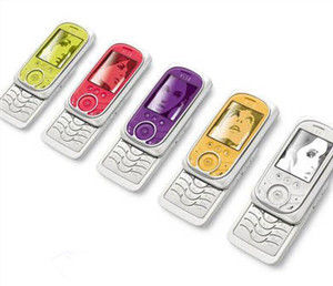 阿爾卡特 ELLE No3 阿爾卡特 ELLE No3