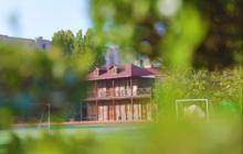 艾瑞德國際學校相冊