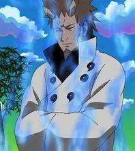 十尾人柱力模式