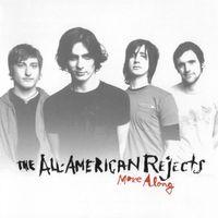 Dirty Little Secret[The All-American Rejects演唱歌曲]