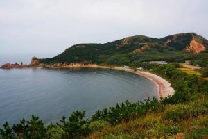 小欽島鄉 小欽島鄉