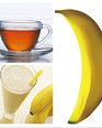 香蕉牛奶面膜 香蕉牛奶面膜