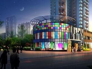 裕豐寰宇華府 裕豐寰宇華府