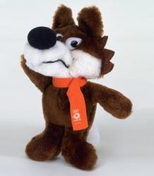 1984年塞拉耶佛冬季奧運會吉祥物 1984年塞拉耶佛冬季奧運會吉祥物