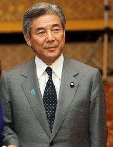 中曾根弘文 中曾根弘文