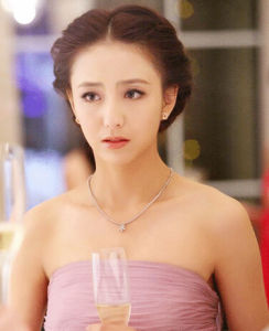 戀戀不忘——佟麗婭