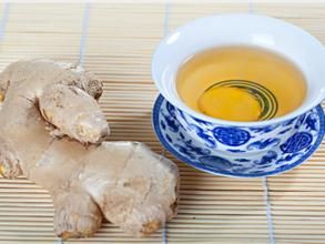 乾薑湯[《外台秘要》]