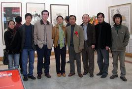 山東藝術學院美術學院 山東藝術學院美術學院