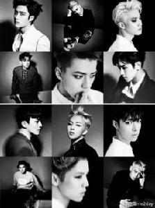 月光[EXO演唱歌曲]