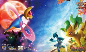 《寵物小精靈》 《寵物小精靈》