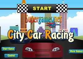 城市汽車大賽 城市汽車大賽