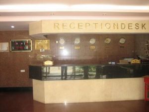 天津市藍宇賓館 天津市藍宇賓館