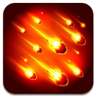 小行星風暴 小行星風暴