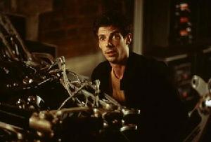 《古墓麗影》[2001年安吉麗娜&middot;朱莉主演的電影]