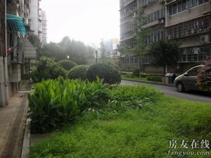 荷花園電信宿舍