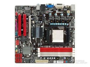 映泰 TA890GXB HD 6.x 映泰 TA890GXB HD 6.x