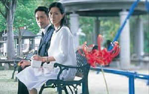 《22歲的別離》