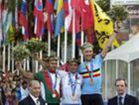 奧運會腳踏車男子公路個人賽