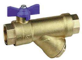 過濾止回閥 過濾止回閥